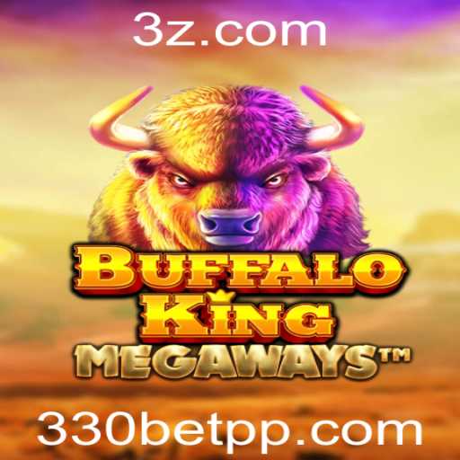 Explorando o Mundo do Jogo BuffaloKing e o App 330bet
