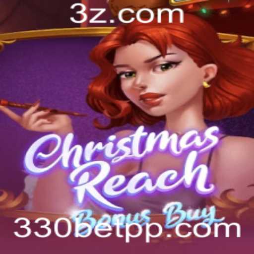 Explorando o Jogo ChristmasReachBonusBuy no 330bet App