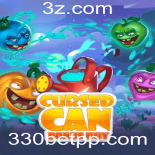 Desvendando o Jogo CursedCanBonusBuy no 330bet App