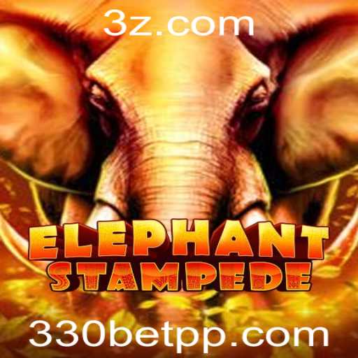 Descubra o Mundo Aventura de ElephantStampede no 330bet App