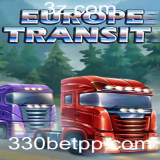 Descubra EuropeTransit: O Novo Fenômeno dos Jogos Online