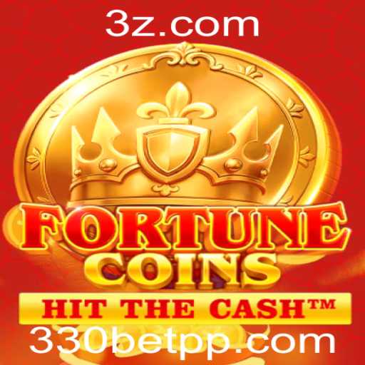 Explorando o Jogo FortuneCoins e sua Conexão com 330bet app