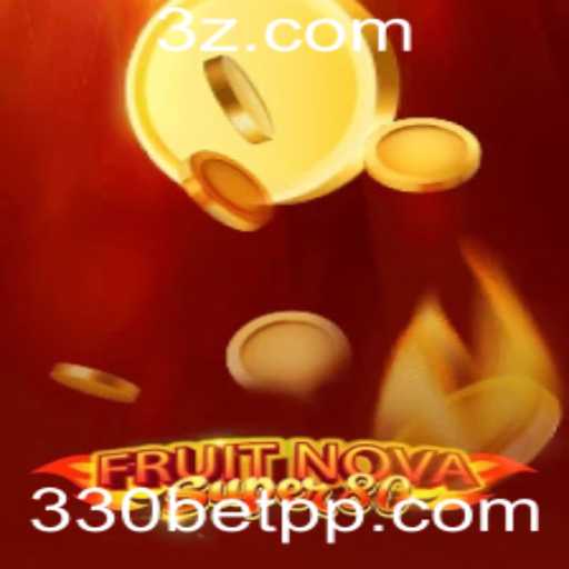 Explorando o Emocionante Mundo de FruitNovaSuper80 com 330bet App