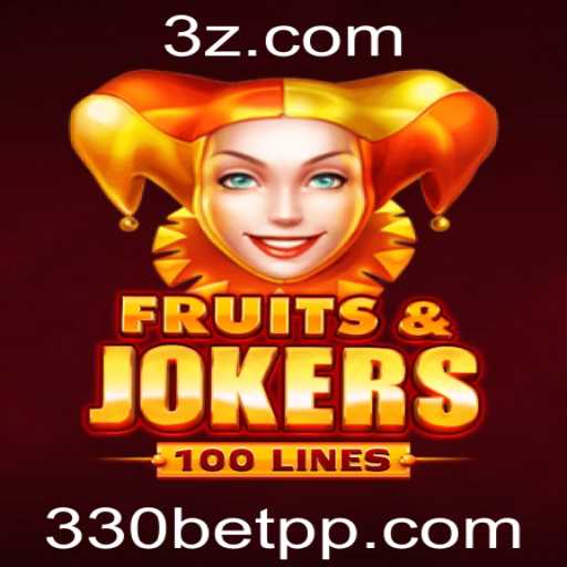 Explorando FruitsAndJokers100 no 330bet App