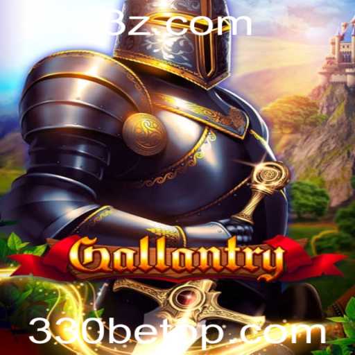 Descobrindo o Mundo de Gallantry: Um Novo Horizonte no 330bet App