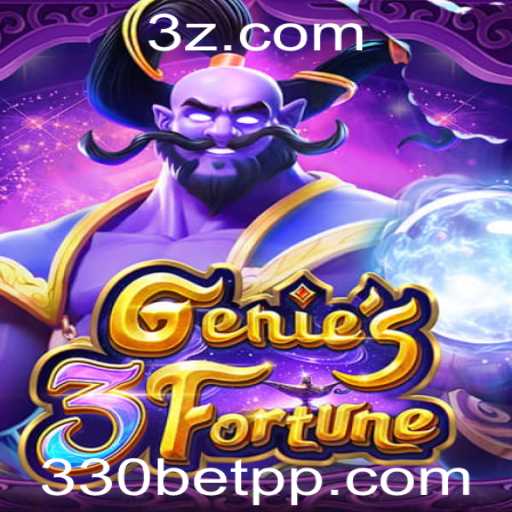 Descubra o Mundo Envolvente de Genie3Fortune no 330bet App