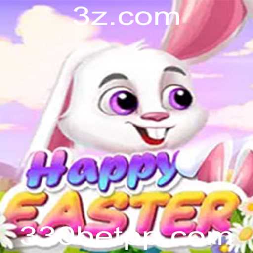 Descubra o Fascinante Mundo de HappyEaster com 330bet App