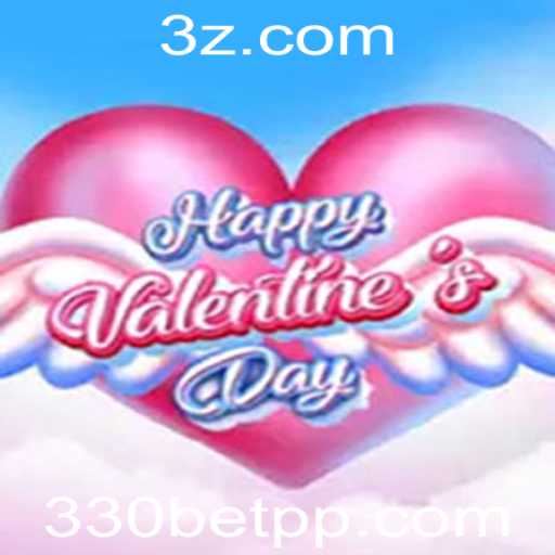 Explorando HappyValentinesDay: O Novo Fenômeno de Jogo no 330bet App