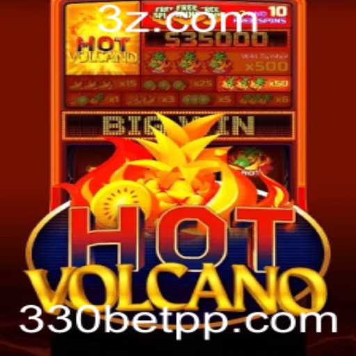 Explore o Excitante Mundo de HotVolcano no 330bet App