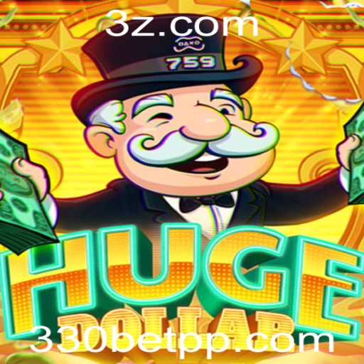 Explorando o Mundo de HugeDollar e 330bet App
