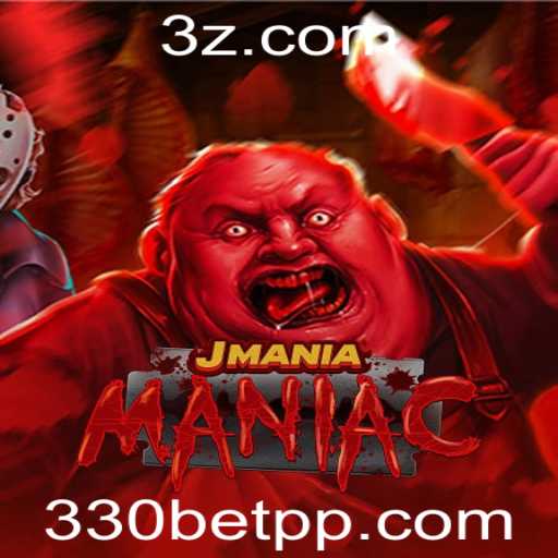Descubra o Universo de JManiaManiac e a Inovação do 330bet App