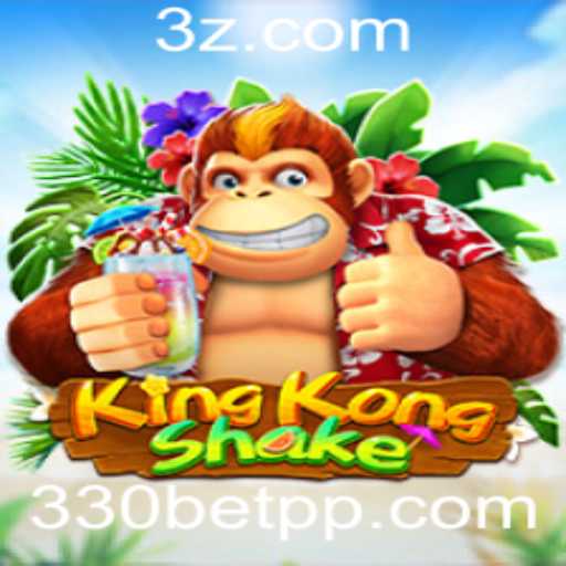 Descubra o Universo de KingKongShake e Como Integrar com o 330bet App