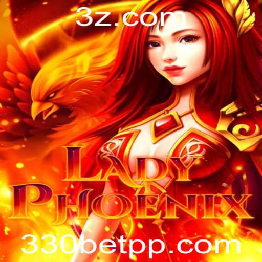 Descobrindo LadyPhoenix: Um Jogo Envolvente e Atual no 330bet App
