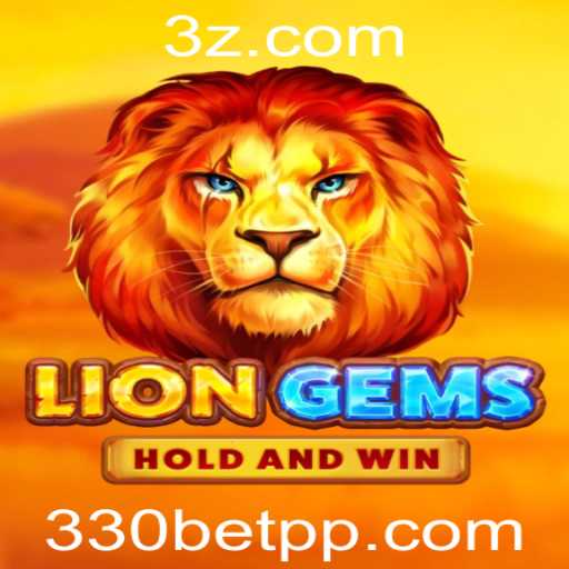 Explorando o Mundo de LionGems no Aplicativo 330bet