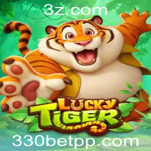 Explorando o Fascinante Mundo de LuckyTiger: Regras e Estratégias para o Sucesso