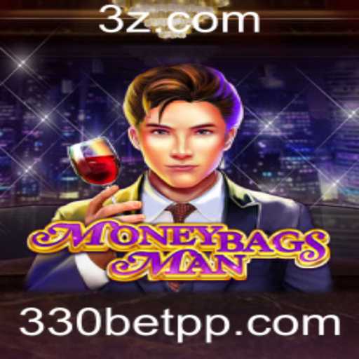 Explorando MoneybagsMan: Uma Nova Experiência de Jogo no 330bet App