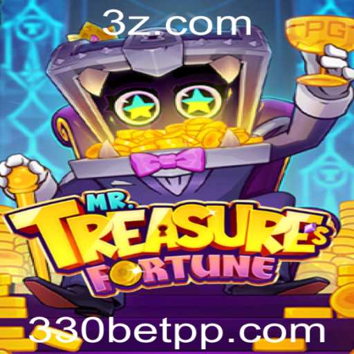 Explorando o Fascinante Mundo de MrTreasuresFortune no 330bet App
