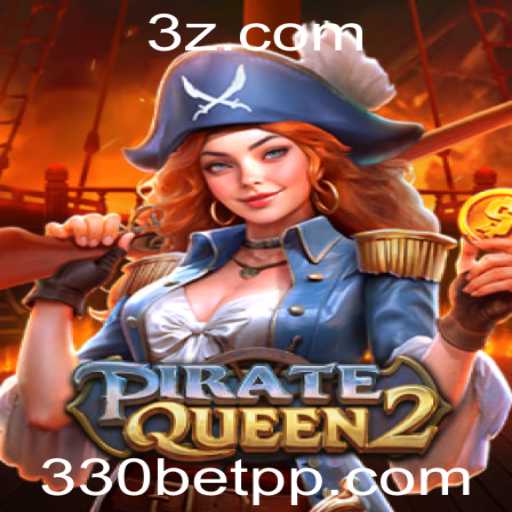 Explorando o Fascinante Mundo de PirateQueen2 no 330bet App