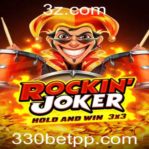 Guia Completo para o Jogo 'RockinJoker' e Como Aproveitá-lo no 330bet App