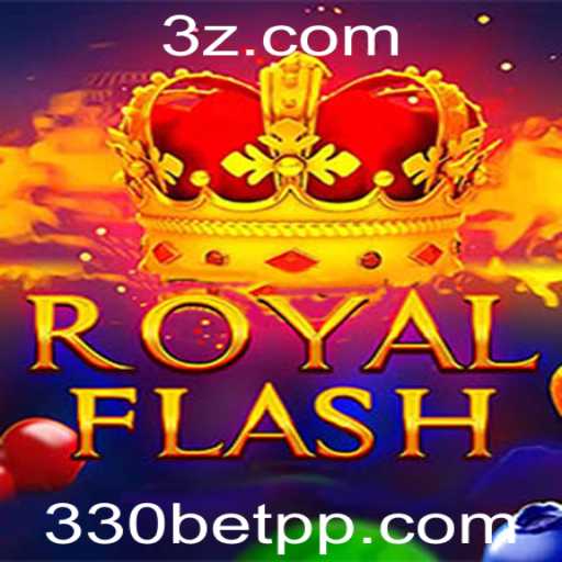 RoyalFlash: O Jogo Inovador que Está Transformando o Cenário das Apostas com o 330bet App