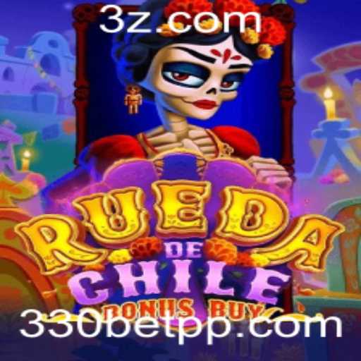 RuedaDeChileBonusBuy: Jogue e Ganhe no 330bet App