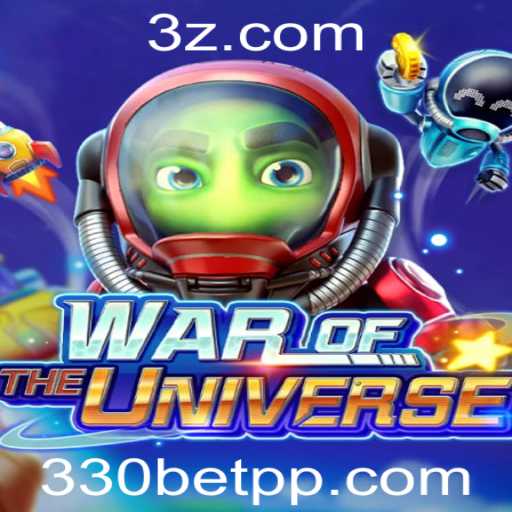 Descubra WAROFTHEUNIVERSE: Um Jogo Épico a Descobrir