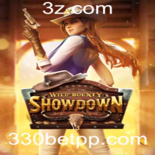 Descubra as Emoções de WildBountyShowdown no 330bet App